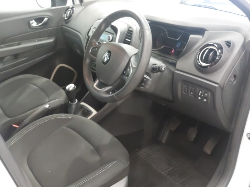 Used Renault Captur 2019 for sale - 77623496: Photo 18