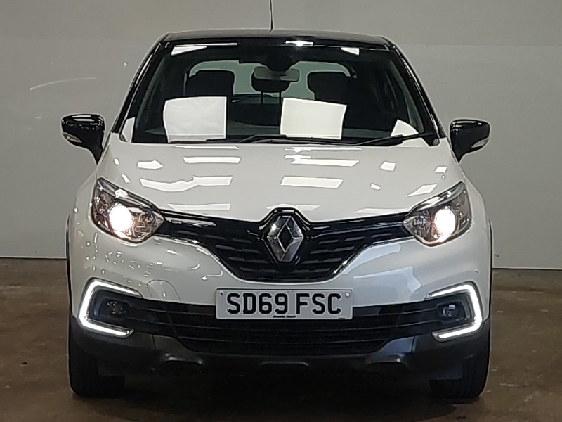 Used Renault Captur 2019 for sale - 77623496: Photo 19