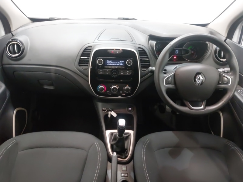 Used Renault Captur 2019 for sale - 77623496: Photo 2
