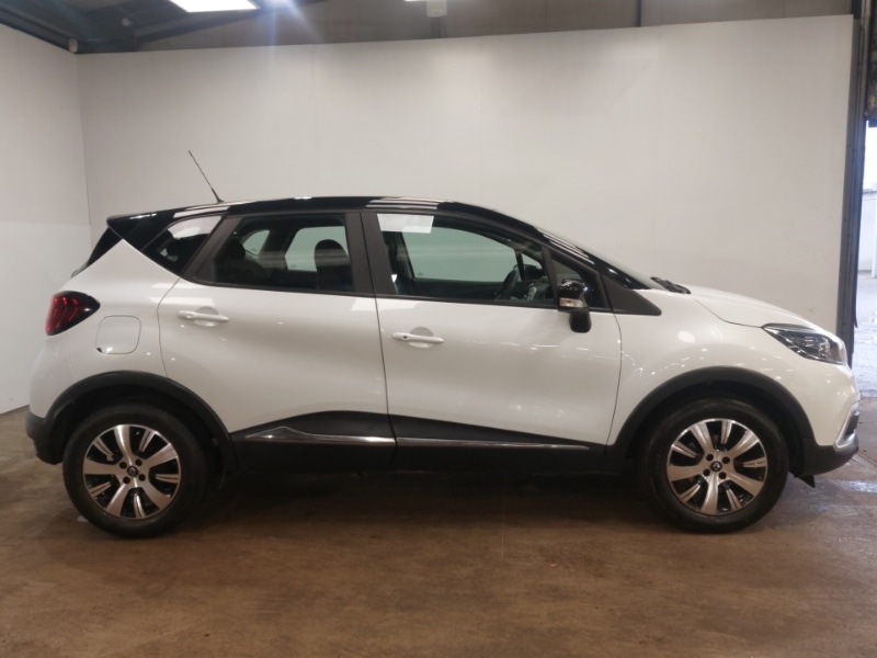 Used Renault Captur 2019 for sale - 77623496: Photo 4
