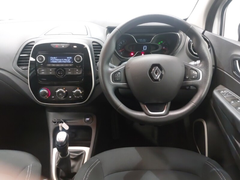 Used Renault Captur 2019 for sale - 77623496: Photo 7