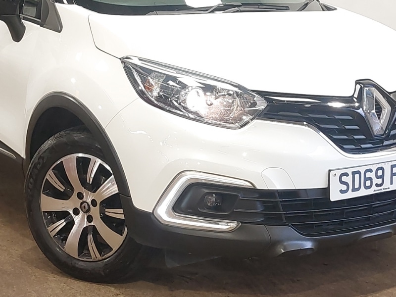 Used Renault Captur 2019 for sale - 77623496: Photo 9