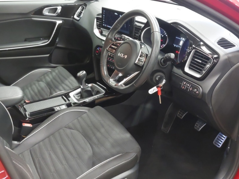 Used Kia Ceed 2024 for sale - 78066037: Photo 18