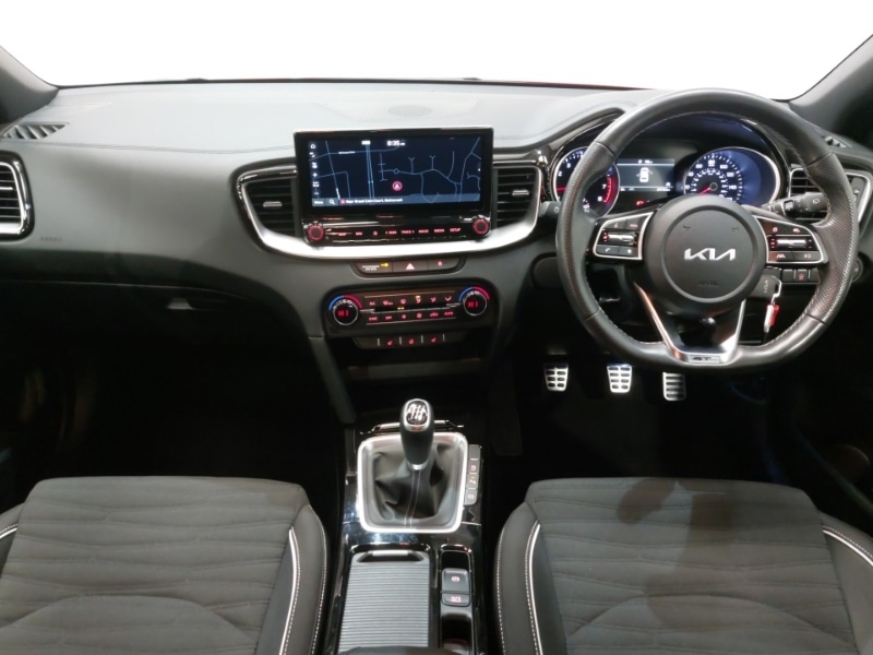 Used Kia Ceed 2024 for sale - 78066037: Photo 2