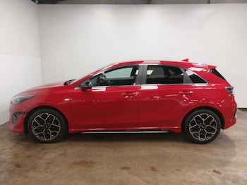 Used Kia Ceed 2024 for sale - 78066037: Photo