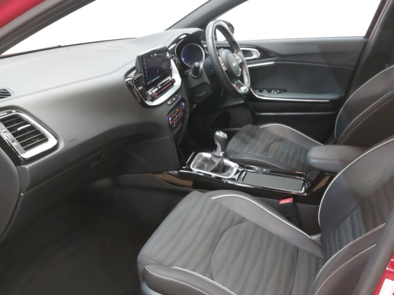 Used Kia Ceed 2024 for sale - 78066037: Photo 5