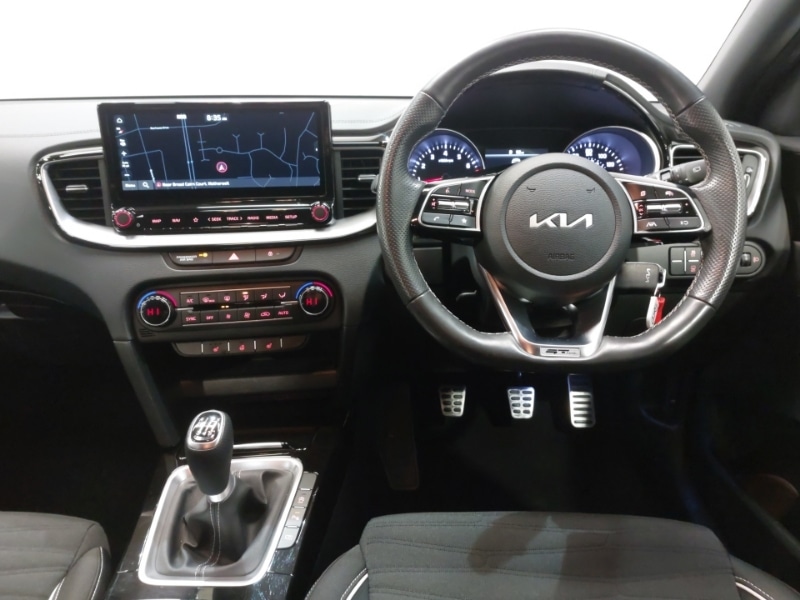 Used Kia Ceed 2024 for sale - 78066037: Photo 7