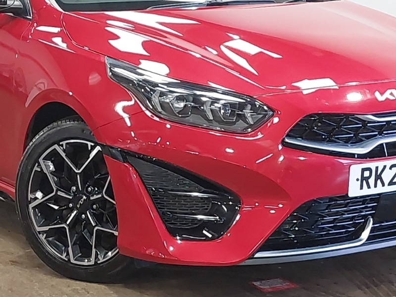 Used Kia Ceed 2024 for sale - 78066037: Photo 9