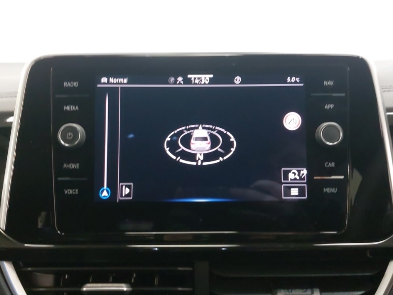 Used Volkswagen T-Roc 2024 for sale - 77300055: Photo 11