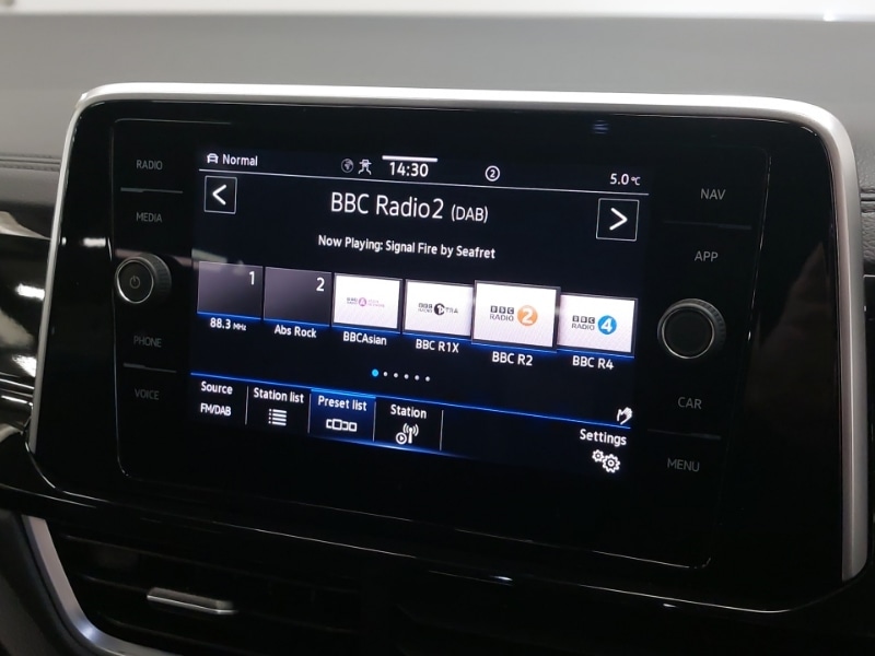 Used Volkswagen T-Roc 2024 for sale - 77300055: Photo 14