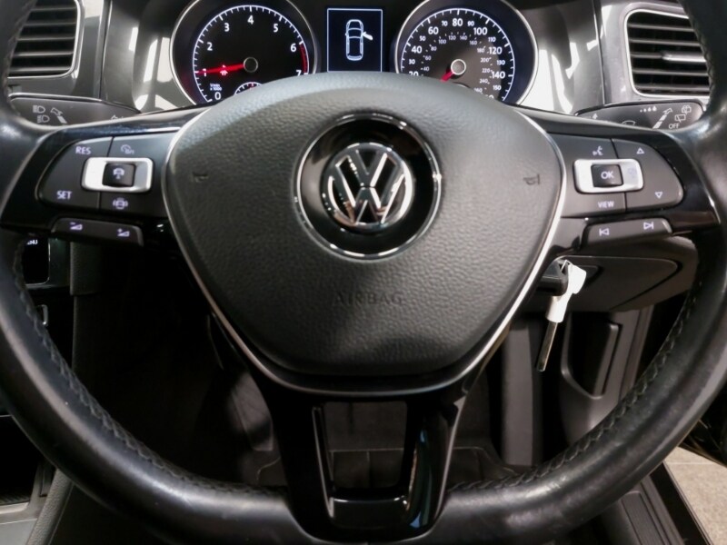 Used Volkswagen Golf 2019 for sale - 76619243: Photo 16