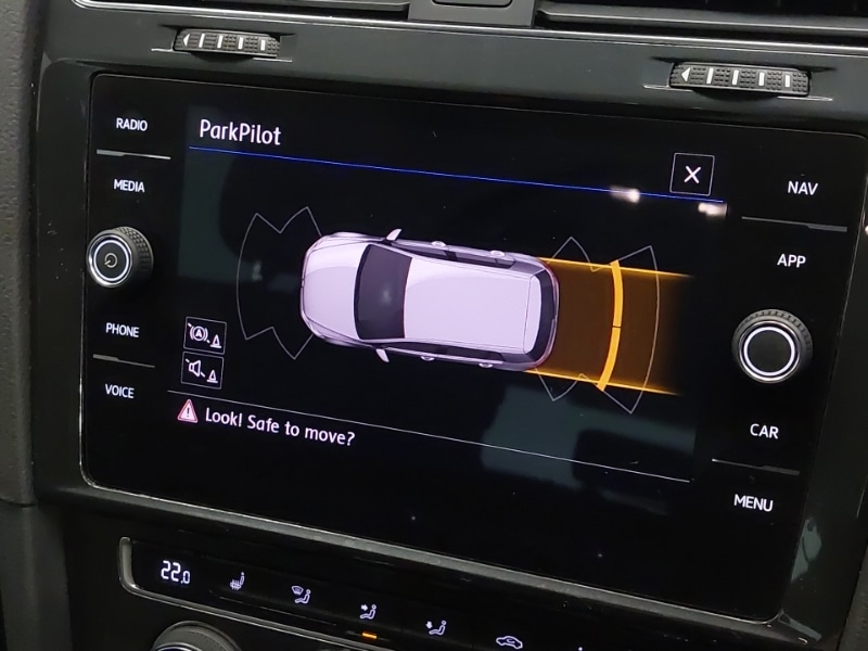 Used Volkswagen Golf 2019 for sale - 76619243: Photo 17