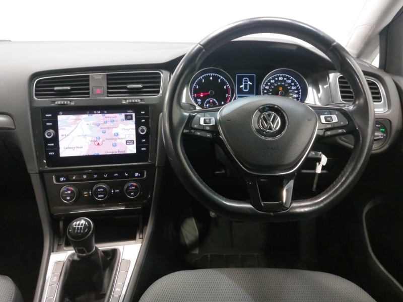 Used Volkswagen Golf 2019 for sale - 76619243: Photo 7