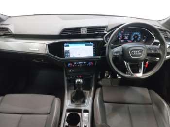 Used Audi Q3 2019 for sale - 75447834: Photo