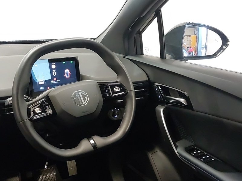 Used MG MG4 2023 for sale - 76795702: Photo 10