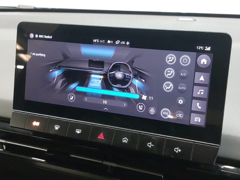 Used MG MG4 2023 for sale - 76795702: Photo 15