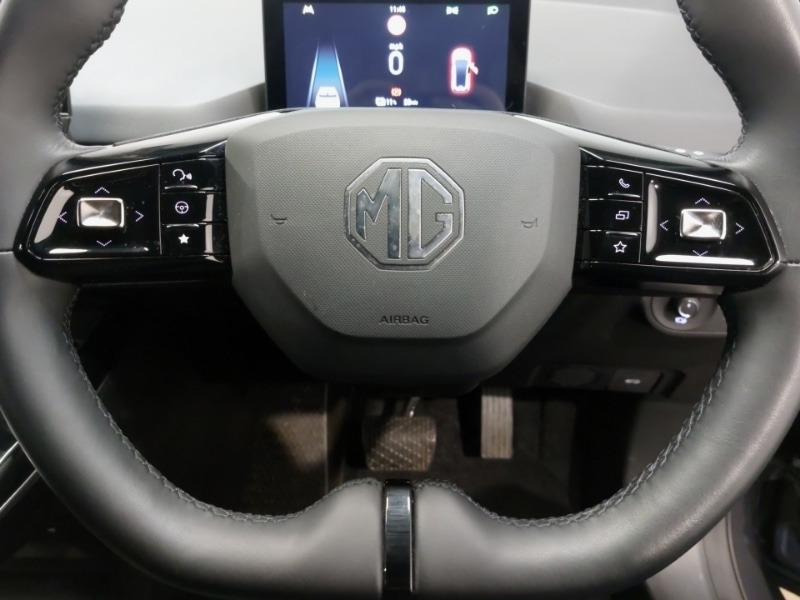 Used MG MG4 2023 for sale - 76795702: Photo 16