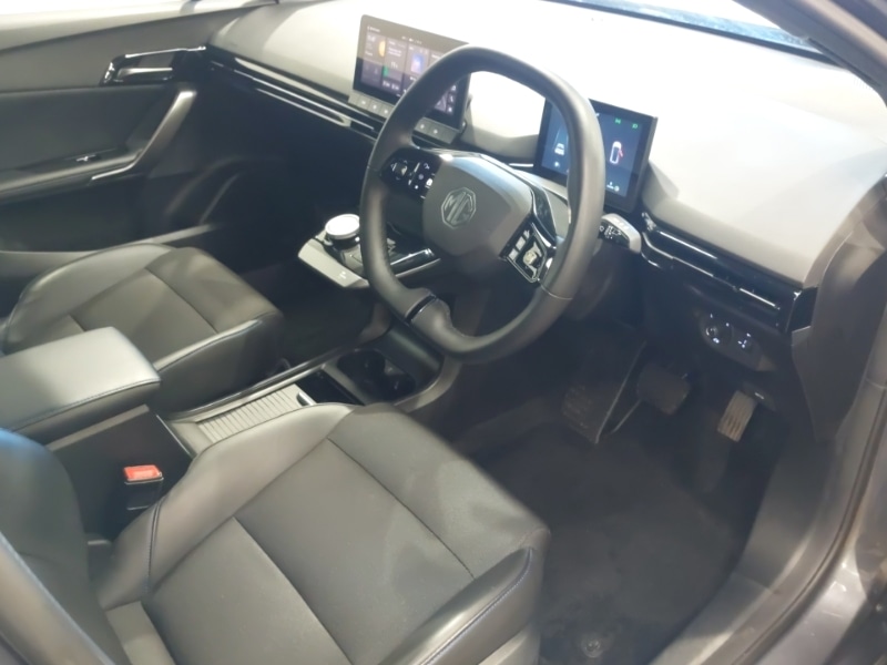 Used MG MG4 2023 for sale - 76795702: Photo 18