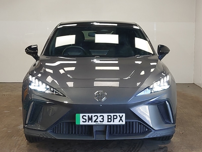 Used MG MG4 2023 for sale - 76795702: Photo 19