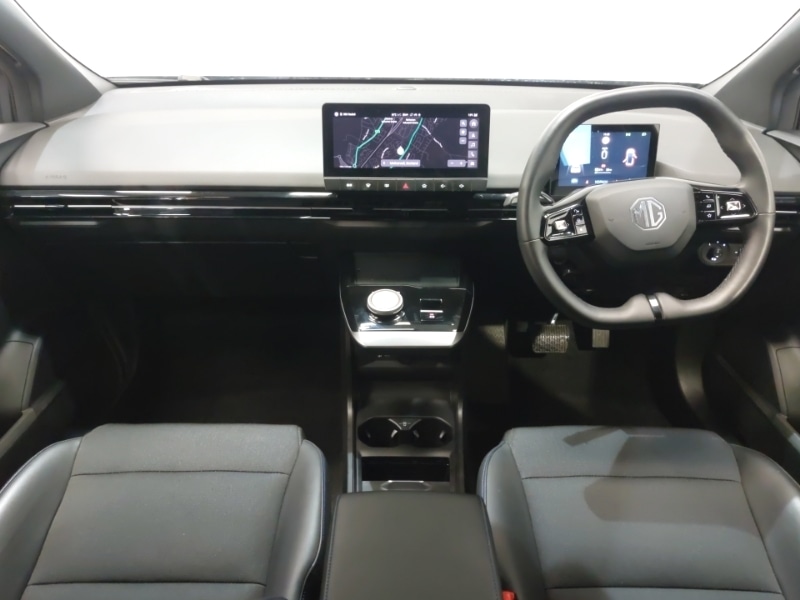 Used MG MG4 2023 for sale - 76795702: Photo 2