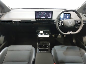 Used MG MG4 2023 for sale - 76795702: Photo