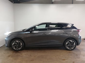 Used MG MG4 2023 for sale - 76795702: Photo