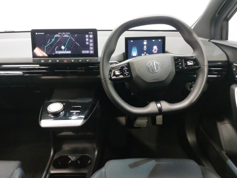 Used MG MG4 2023 for sale - 76795702: Photo 7