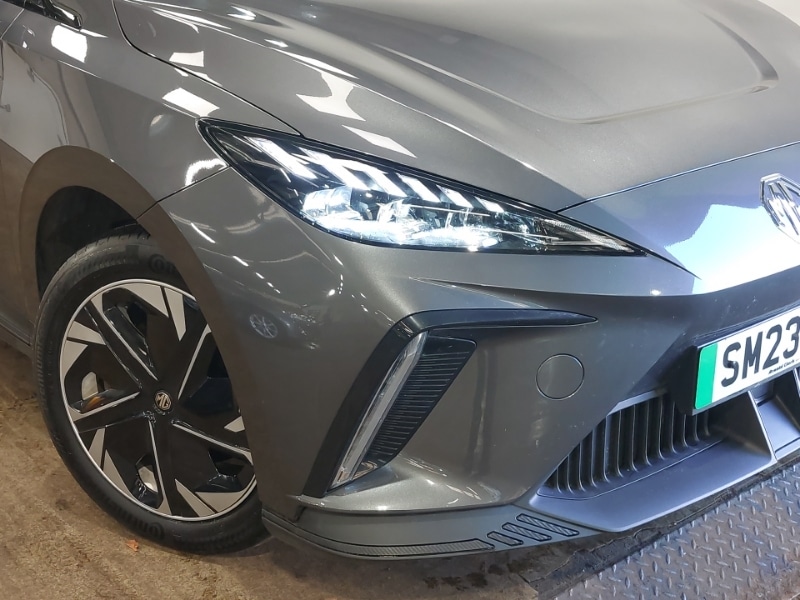 Used MG MG4 2023 for sale - 76795702: Photo 9