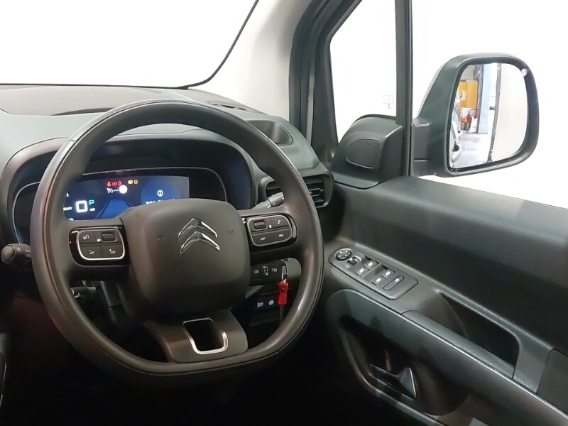 Used Citroen Berlingo 2023 for sale - 77652211: Photo 10