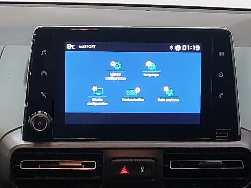 Used Citroen Berlingo 2023 for sale - 77652211: Photo 11