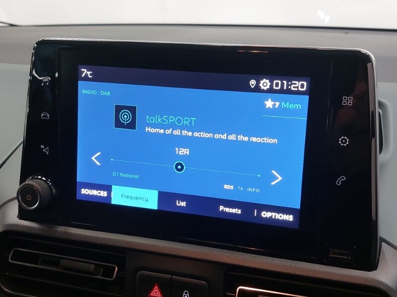 Used Citroen Berlingo 2023 for sale - 77652211: Photo 14