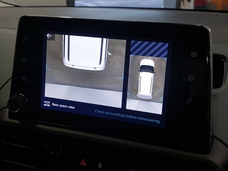 Used Citroen Berlingo 2023 for sale - 77652211: Photo 17