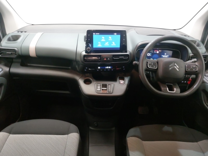 Used Citroen Berlingo 2023 for sale - 77652211: Photo 2