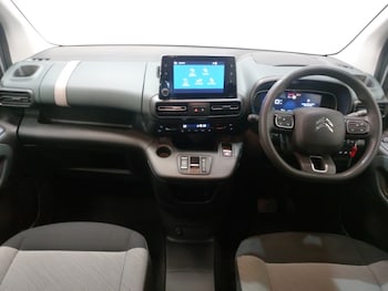 Used Citroen Berlingo 2023 for sale - 77652211: Photo