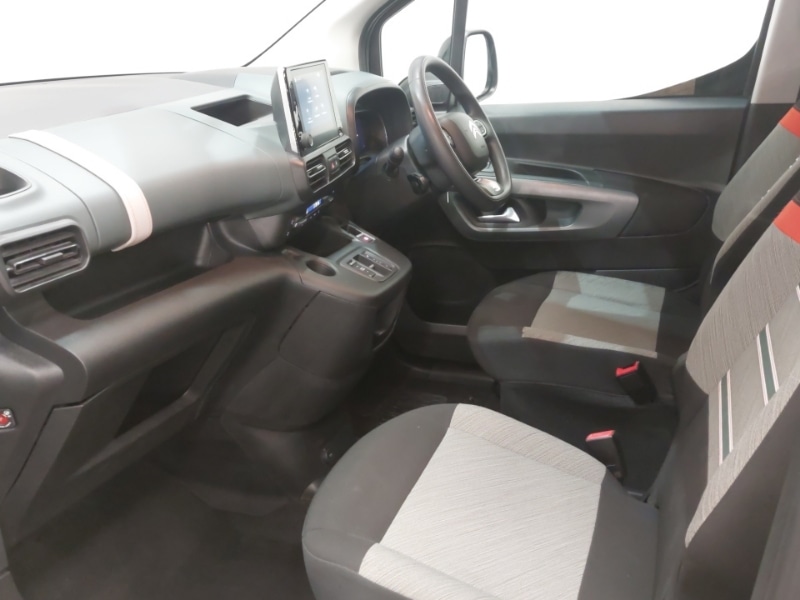 Used Citroen Berlingo 2023 for sale - 77652211: Photo 5