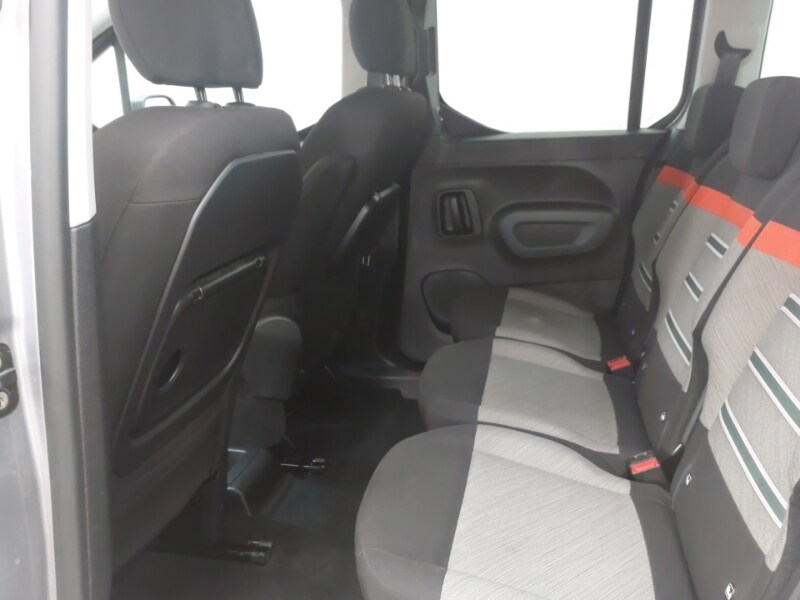 Used Citroen Berlingo 2023 for sale - 77652211: Photo 6