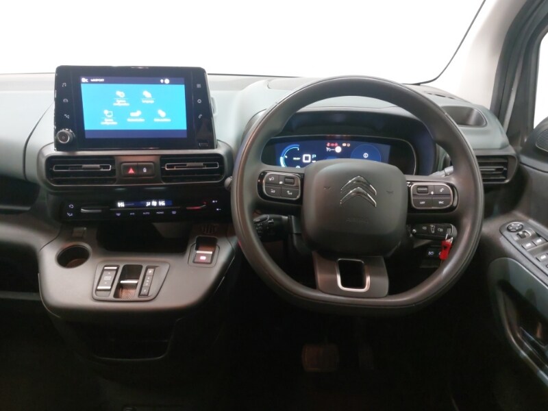 Used Citroen Berlingo 2023 for sale - 77652211: Photo 7