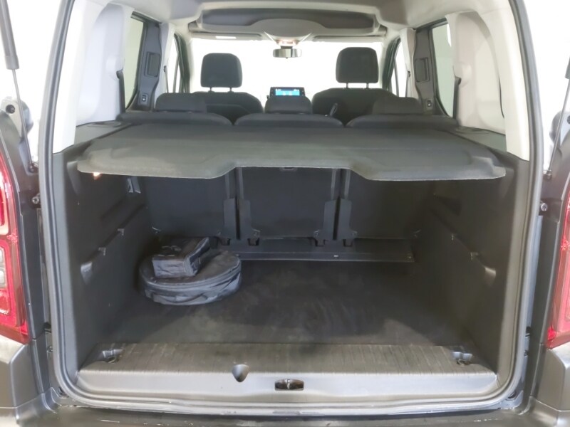 Used Citroen Berlingo 2023 for sale - 77652211: Photo 8