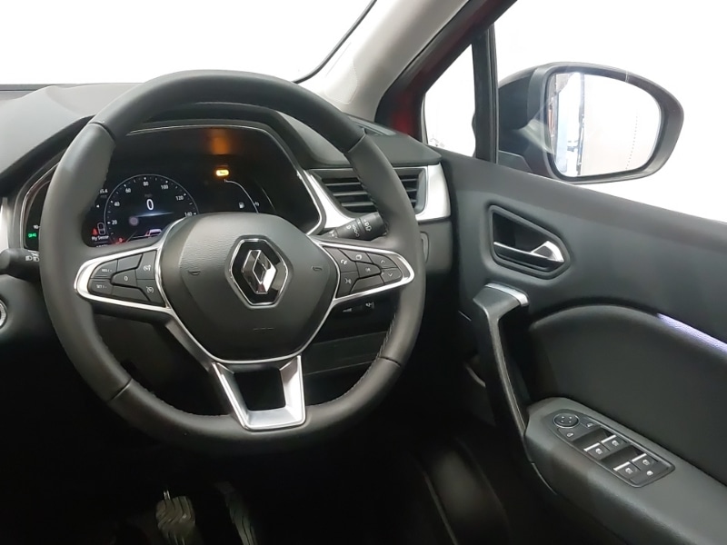 Used Renault Captur 2022 for sale - 76880021: Photo 10