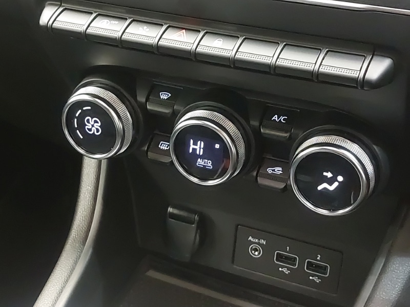 Used Renault Captur 2022 for sale - 76880021: Photo 13