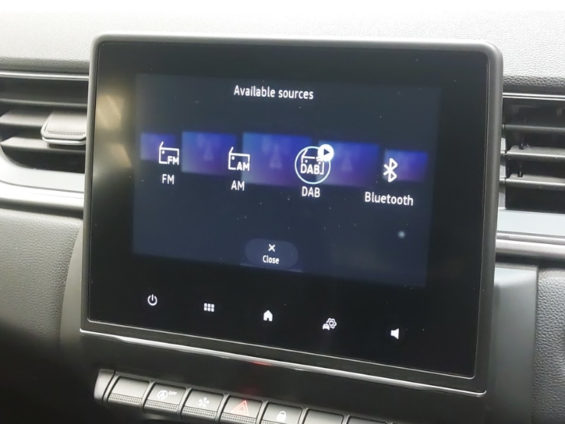 Used Renault Captur 2022 for sale - 76880021: Photo 15