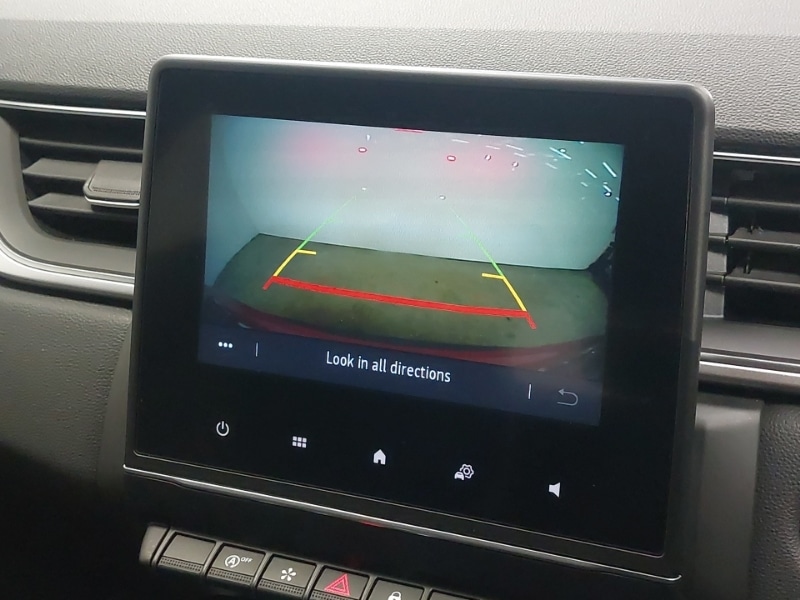 Used Renault Captur 2022 for sale - 76880021: Photo 17