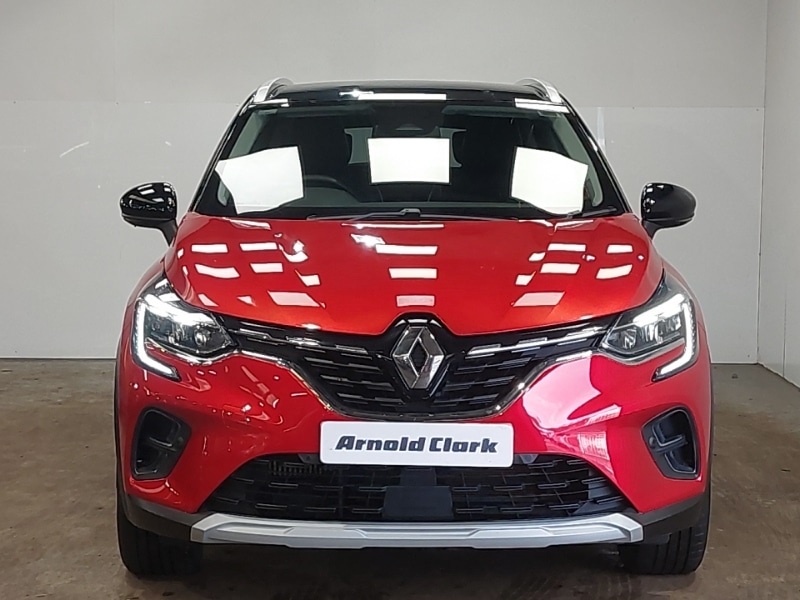 Used Renault Captur 2022 for sale - 76880021: Photo 19