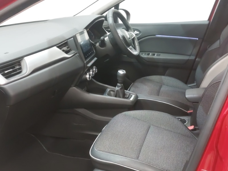 Used Renault Captur 2022 for sale - 76880021: Photo 5