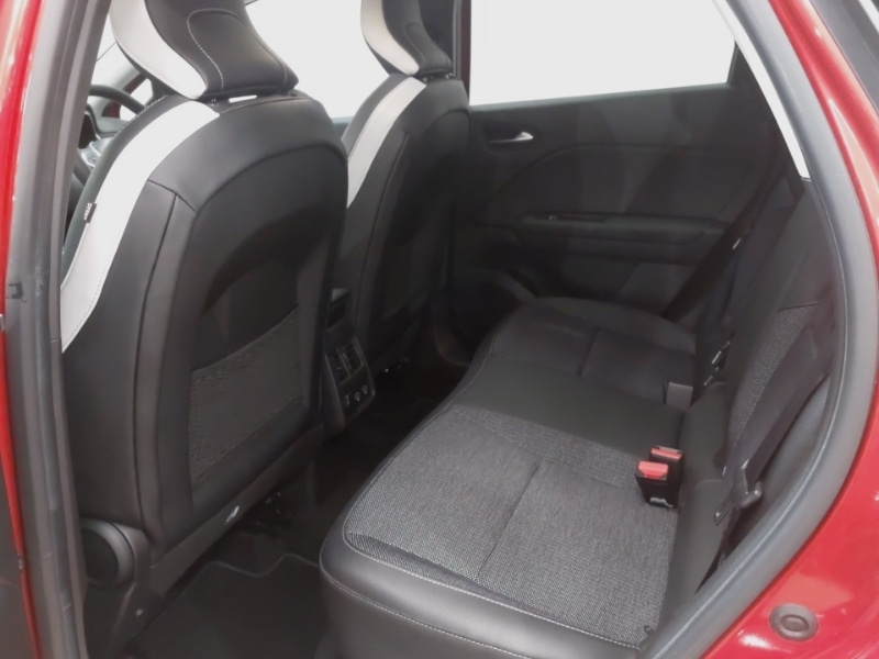 Used Renault Captur 2022 for sale - 76880021: Photo 6