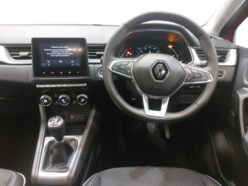 Used Renault Captur 2022 for sale - 76880021: Photo 7