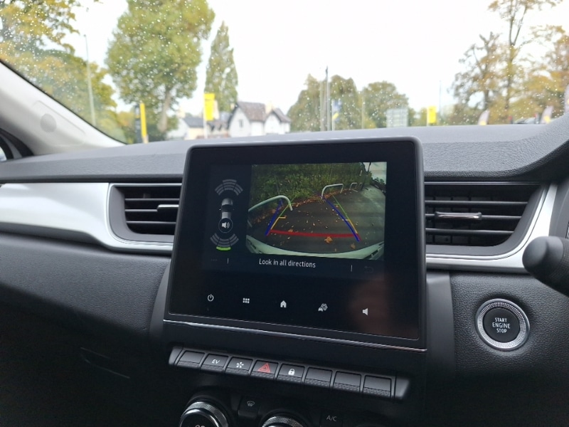 Used Renault Captur 2024 for sale - 76683649: Photo 11