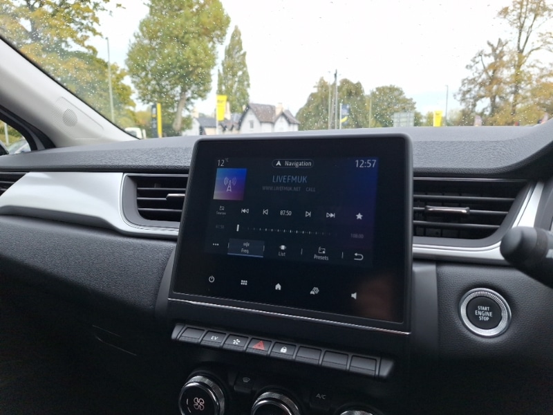 Used Renault Captur 2024 for sale - 76683649: Photo 13