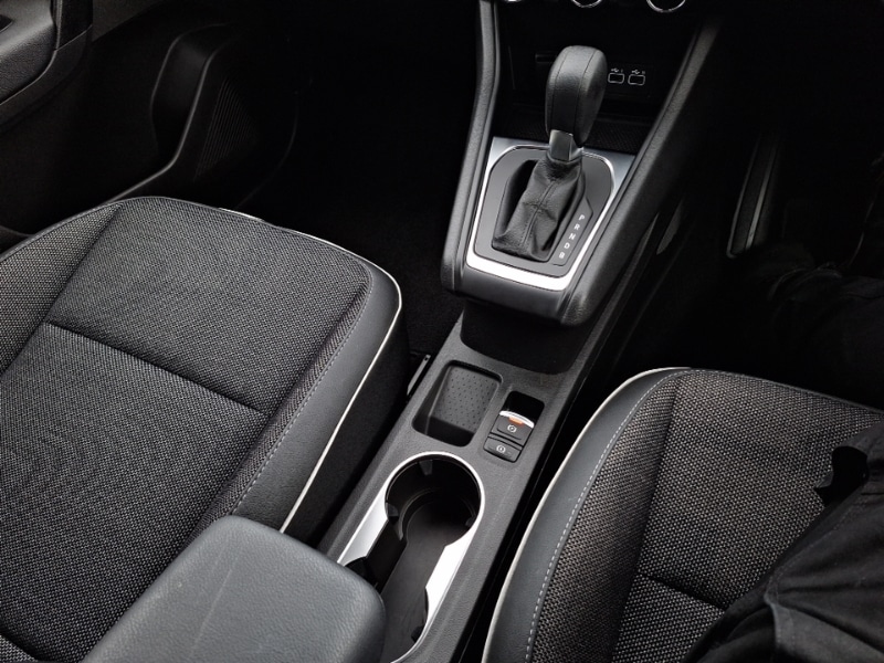 Used Renault Captur 2024 for sale - 76683649: Photo 16