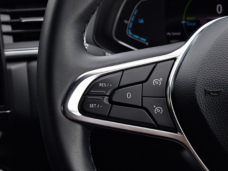 Used Renault Captur 2024 for sale - 76683649: Photo 18